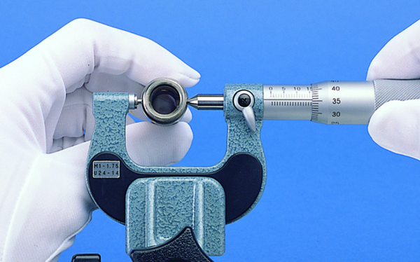 Micrometers for Screw Threads SERIES 125 MITUTOYO
