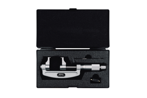 MITUTOYO SERIES 143 Caliper Type Micrometers