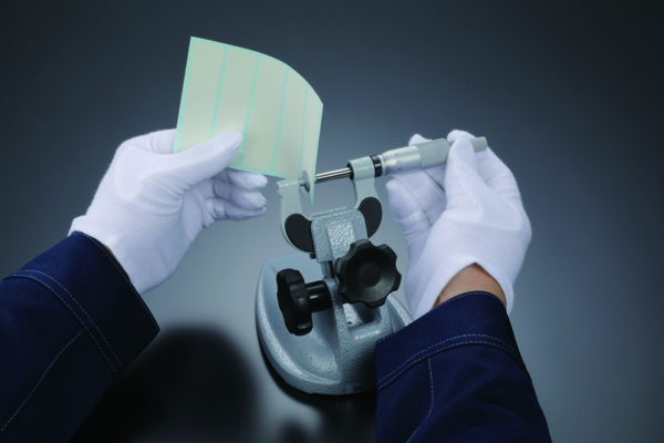 Paper Thickness Micrometers SERIES 169 — Non-Rotating Spindle Type MITUTOYO