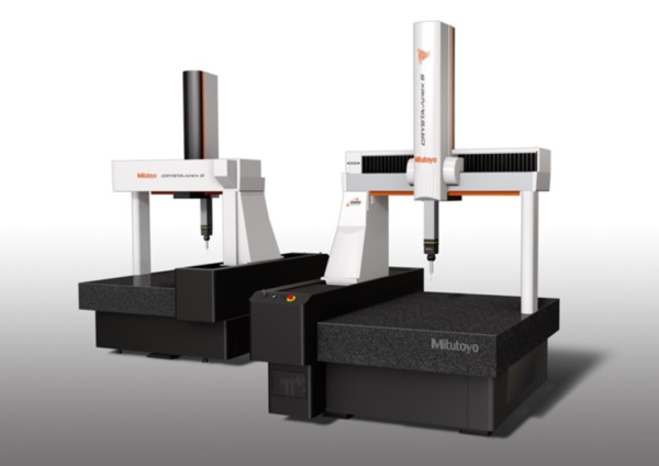 CMM CNC Estándar Serie CRYSTA-Apex V500 / V700 / V900 MITUTOYO
