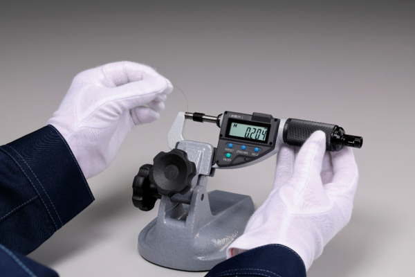 Quickmike SERIES 293 — ABSOLUTE Digimatic IP65 Micrometers MITUTOYO