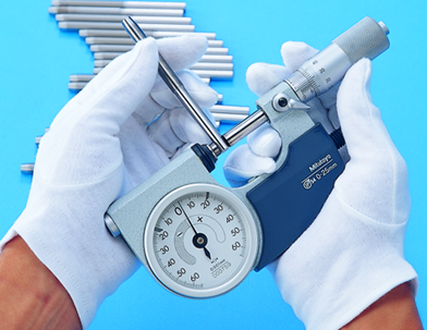 Indicative Micrometers SERIES 510 MITUTOYO