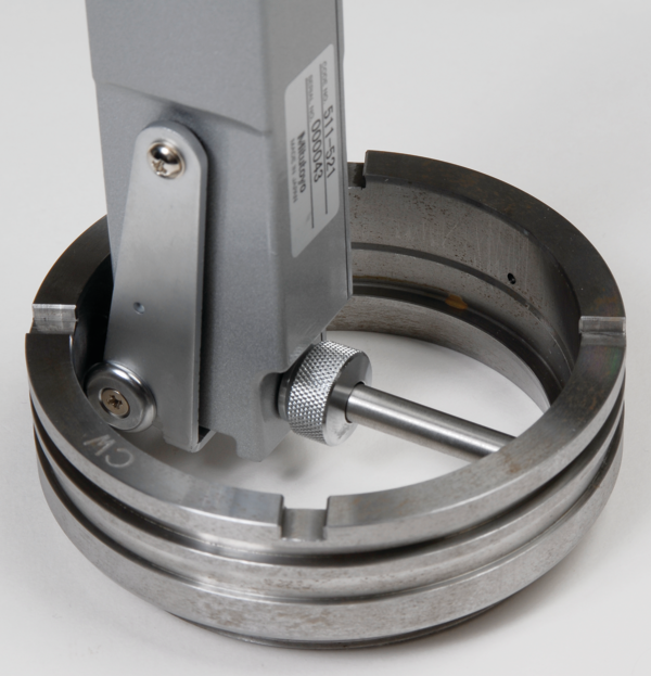 Medidor de Agujeros SERIE 511 — ABSOLUTE Digimatic Medidor de Agujeros MITUTOYO