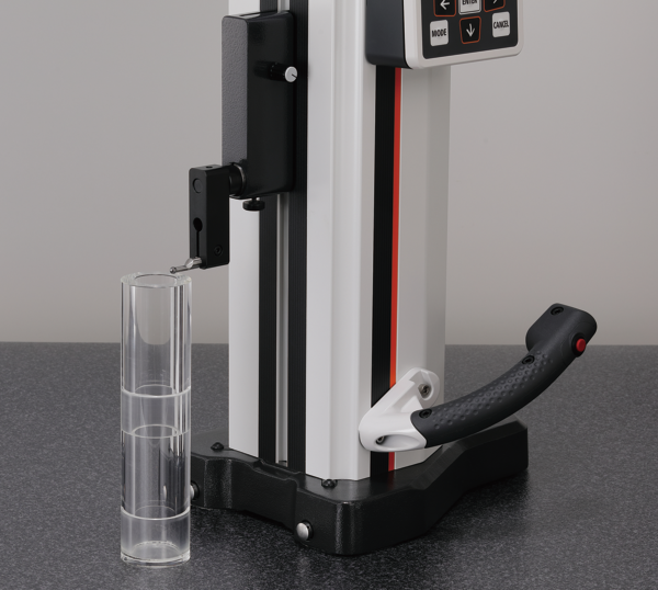QM-Height SERIE 518 — Medidor de Altura de alta exactitud MITUTOYO