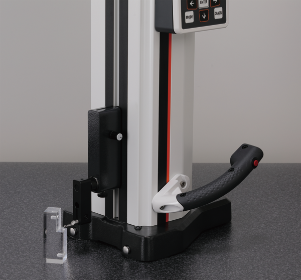 QM-Height SERIE 518 — Medidor de Altura de alta exactitud MITUTOYO