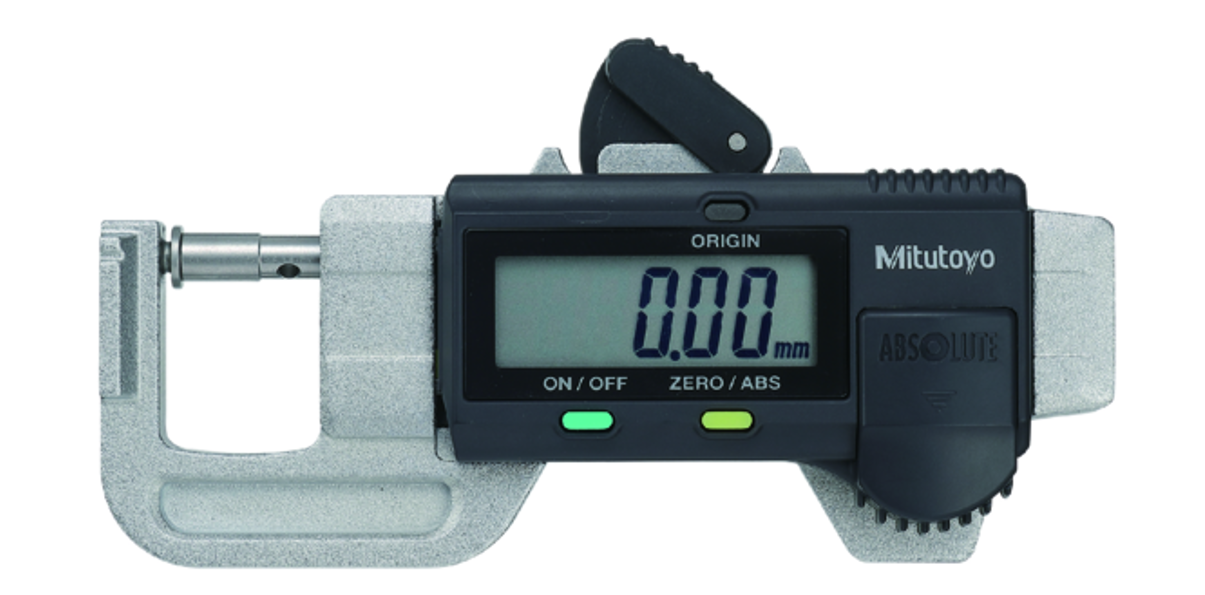 Micrómetros — QUICKmini SERIE 700 MITUTOYO