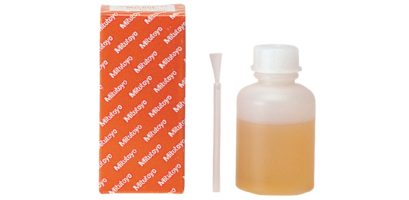 20700 Aceite para Micrómetros MITUTOYO
