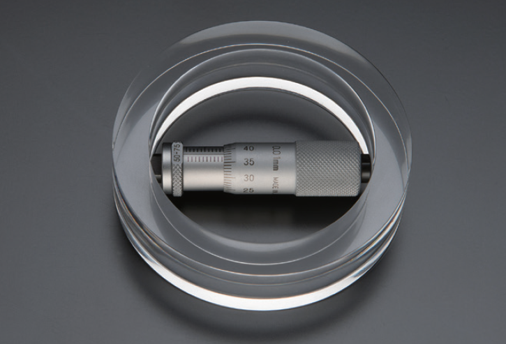 Micrómetros de Interiores Tipo Tubular SERIE 133 — Tipo una varilla MITUTOYO