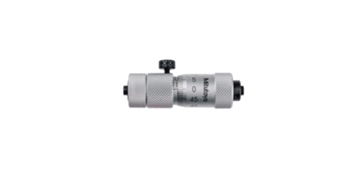 Micrómetro de Interiores Tipo Tubular SERIE 137 — Tipo de varilla de extensión (unidad principal) MITUTOYO