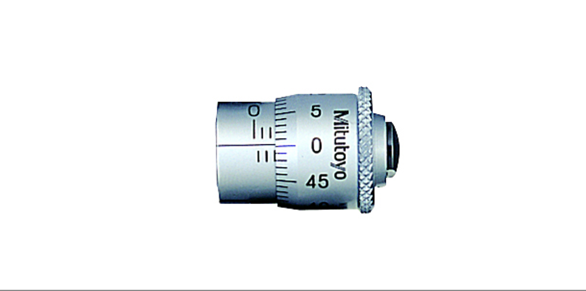 Interior Micrometers SERIES 141 — MITUTOYO Interchangeable Rod Type