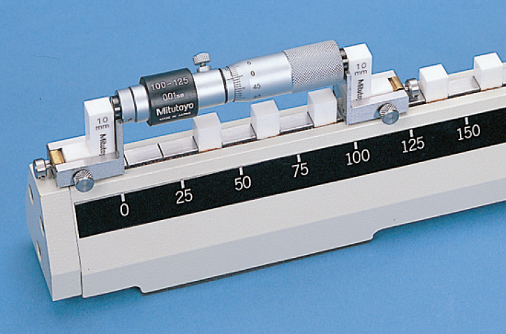 Pattern for Inside Micrometers SERIES 515 MITUTOYO