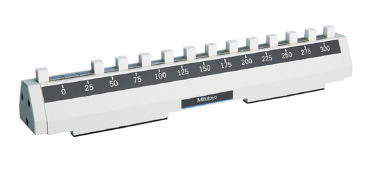 Pattern for Inside Micrometers SERIES 515 MITUTOYO
