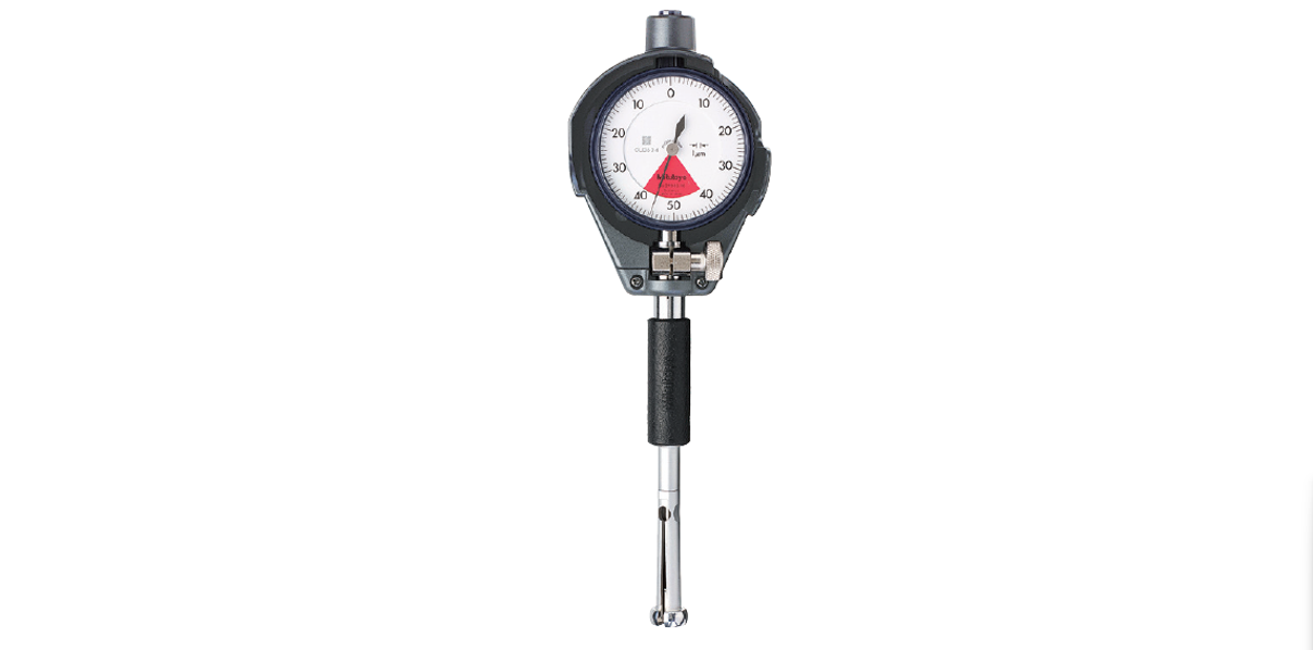 SERIES 526 Hole Gauge — For Extra Small Holes MITUTOYO