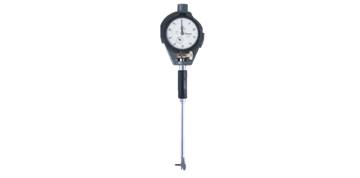 SERIES 511 Hole Gauge — For Small Holes MITUTOYO
