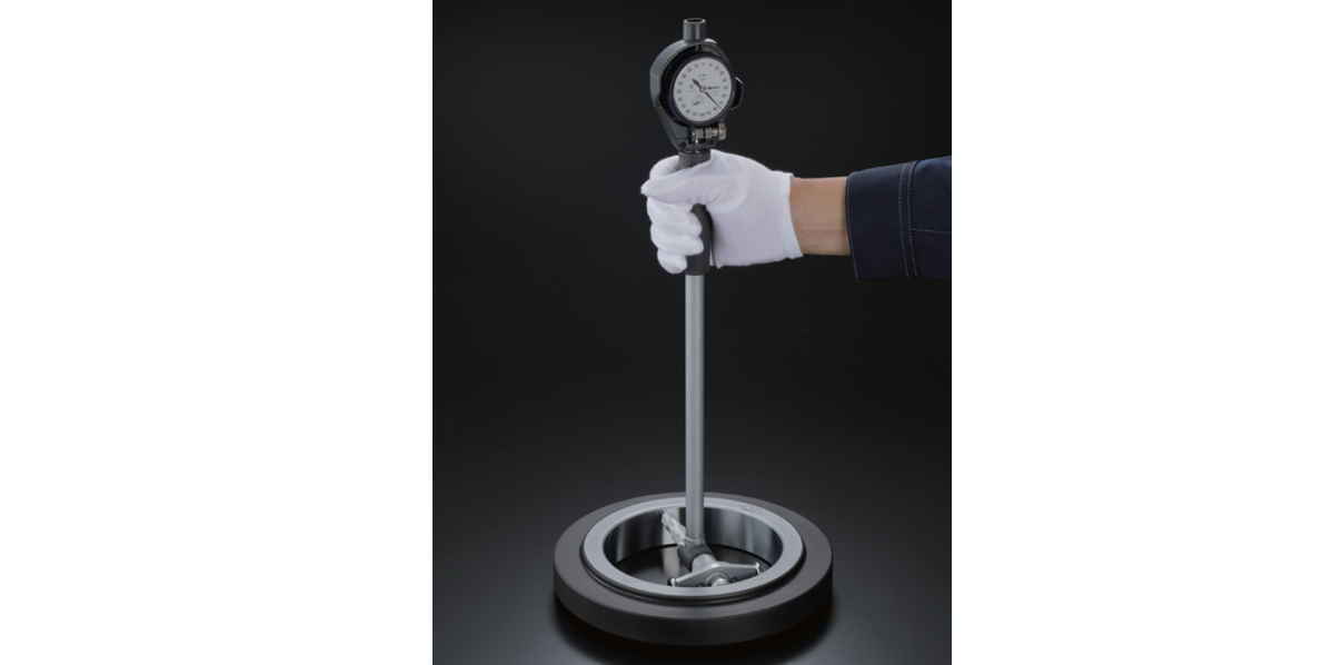 Medidor de Agujeros SERIE 511 — Con Cabeza Micrométrica MITUTOYO