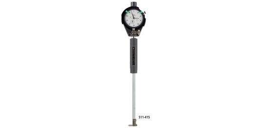 Medidor de Agujeros SERIE 511 — Para Agujeros Ciegos MITUTOYO