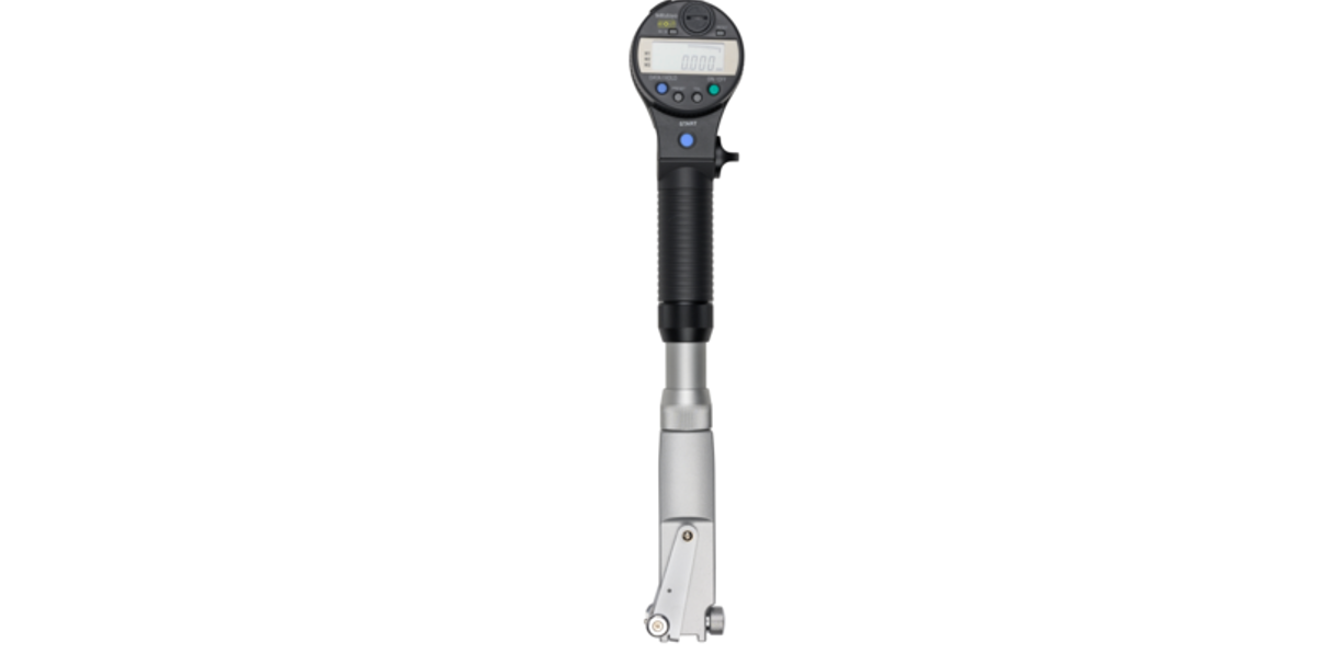 Medidor de Agujeros SERIE 511 — ABSOLUTE Digimatic Medidor de Agujeros MITUTOYO