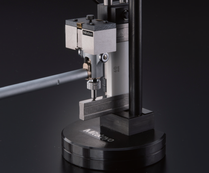MITUTOYO SERIES 515 Hole Gauge Verifier
