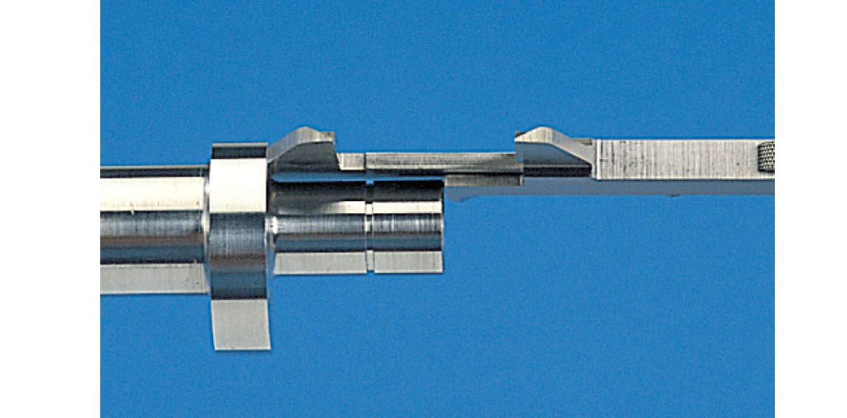Calibrador Vernier SERIE 530 — Modelo Estándar MITUTOYO