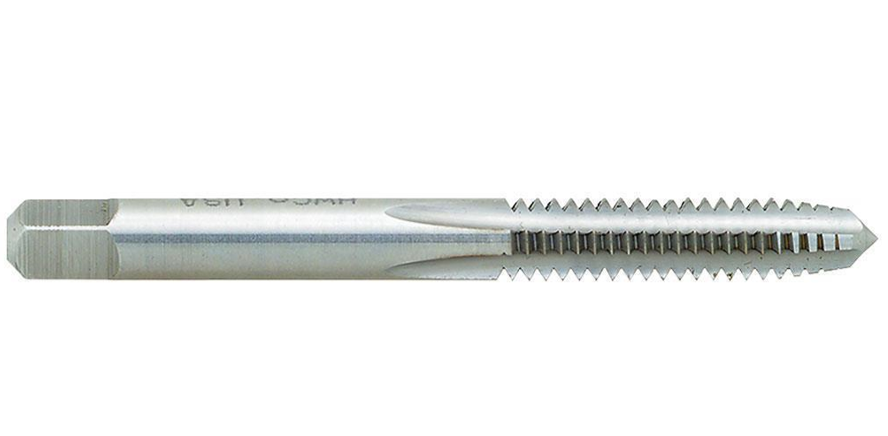 Semiconical Taps — High Speed Steel (AV)
