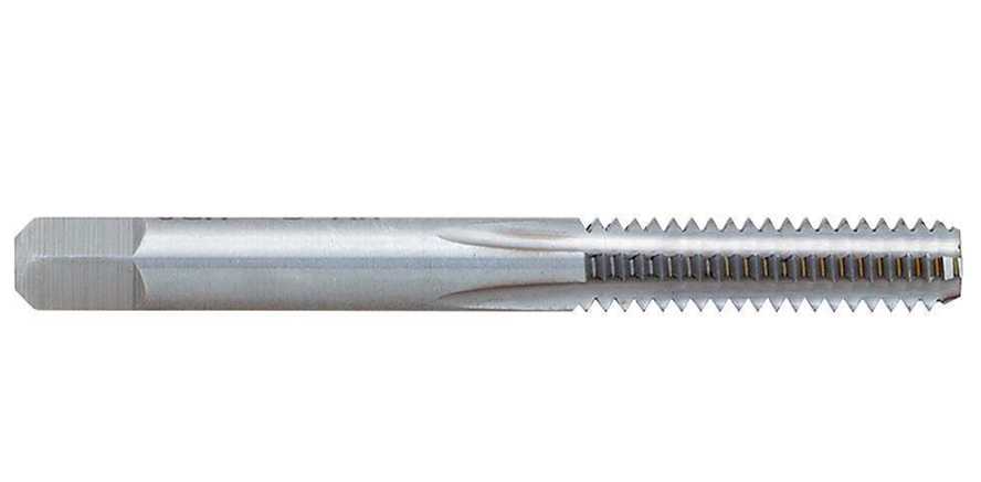 Straight Taps — High Speed Steel (AV)