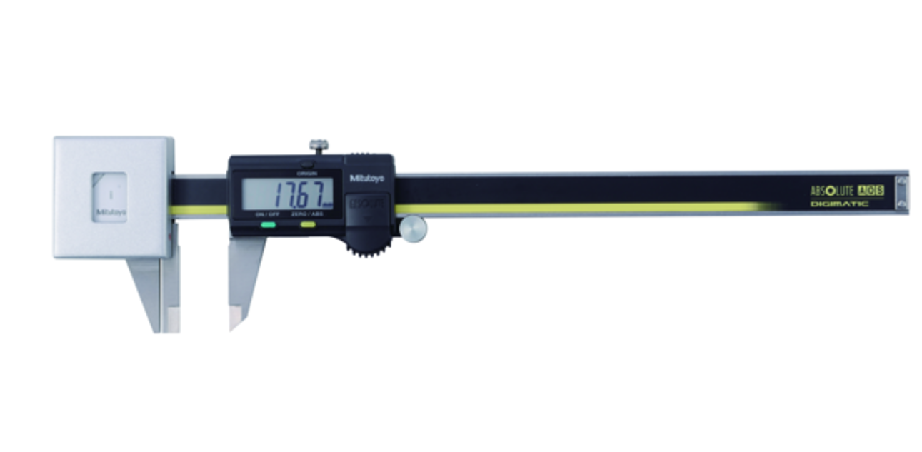 Calibrador de Baja Fuerza ABSOLUTE SERIE 573 MITUTOYO
