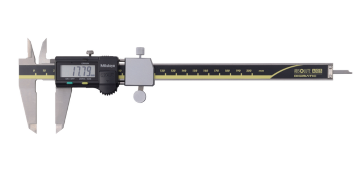 ABSOLUTE PASS/FAIL Calibrator SERIES 573 MITUTOYO