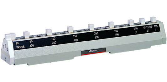 CERAMIC Pattern for Calipers and Height Gauges SERIES 515 MITUTOYO