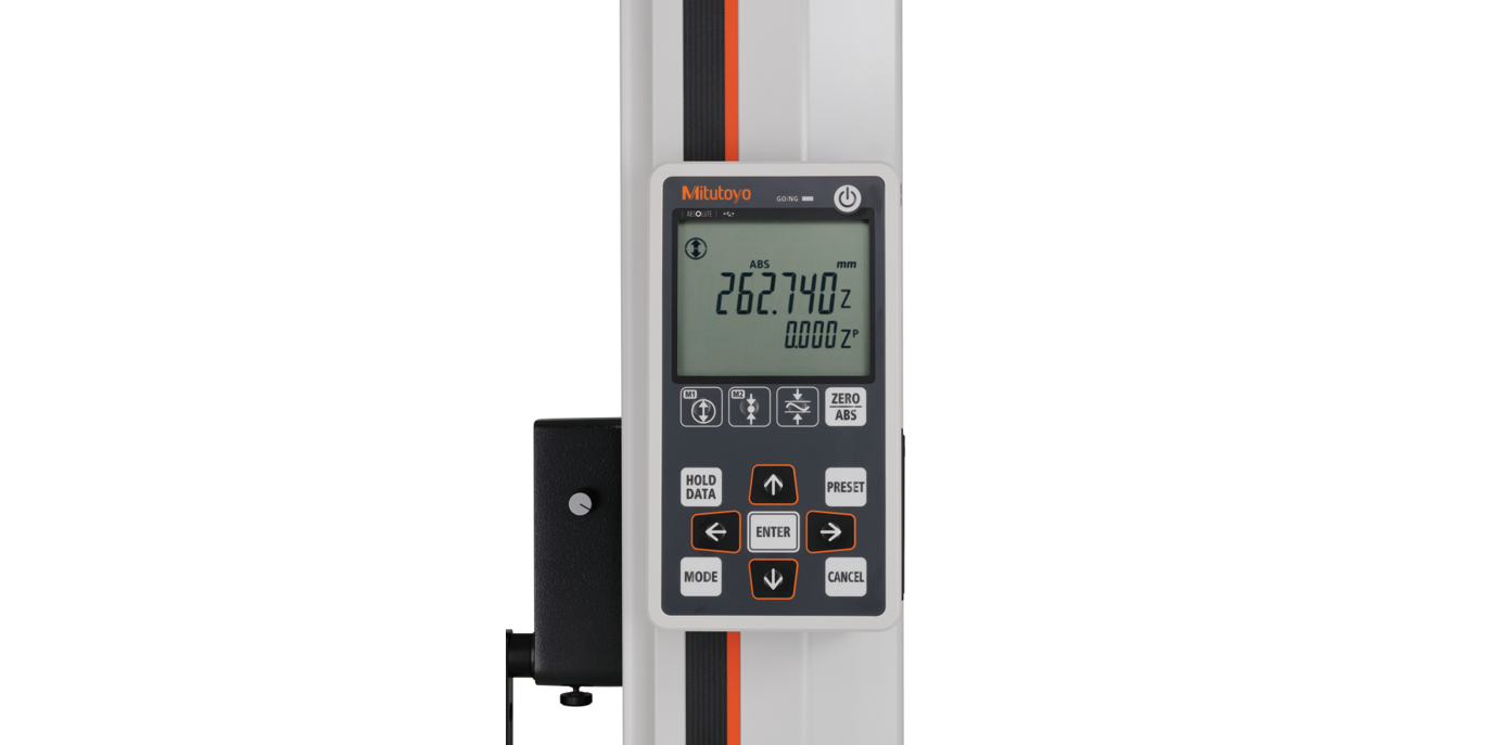 QM-Height SERIE 518 — Medidor de Altura de alta exactitud MITUTOYO