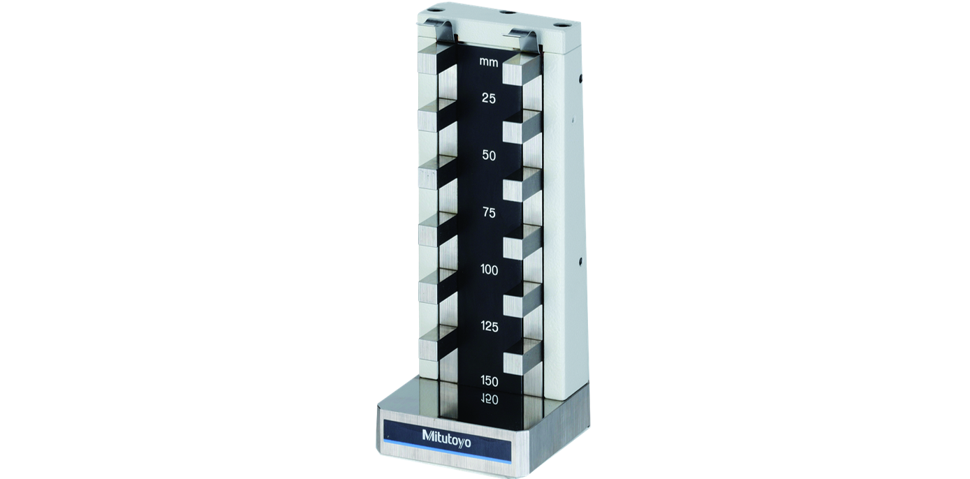 Patrón para Micrómetros de Profundidad SERIE 515 MITUTOYO