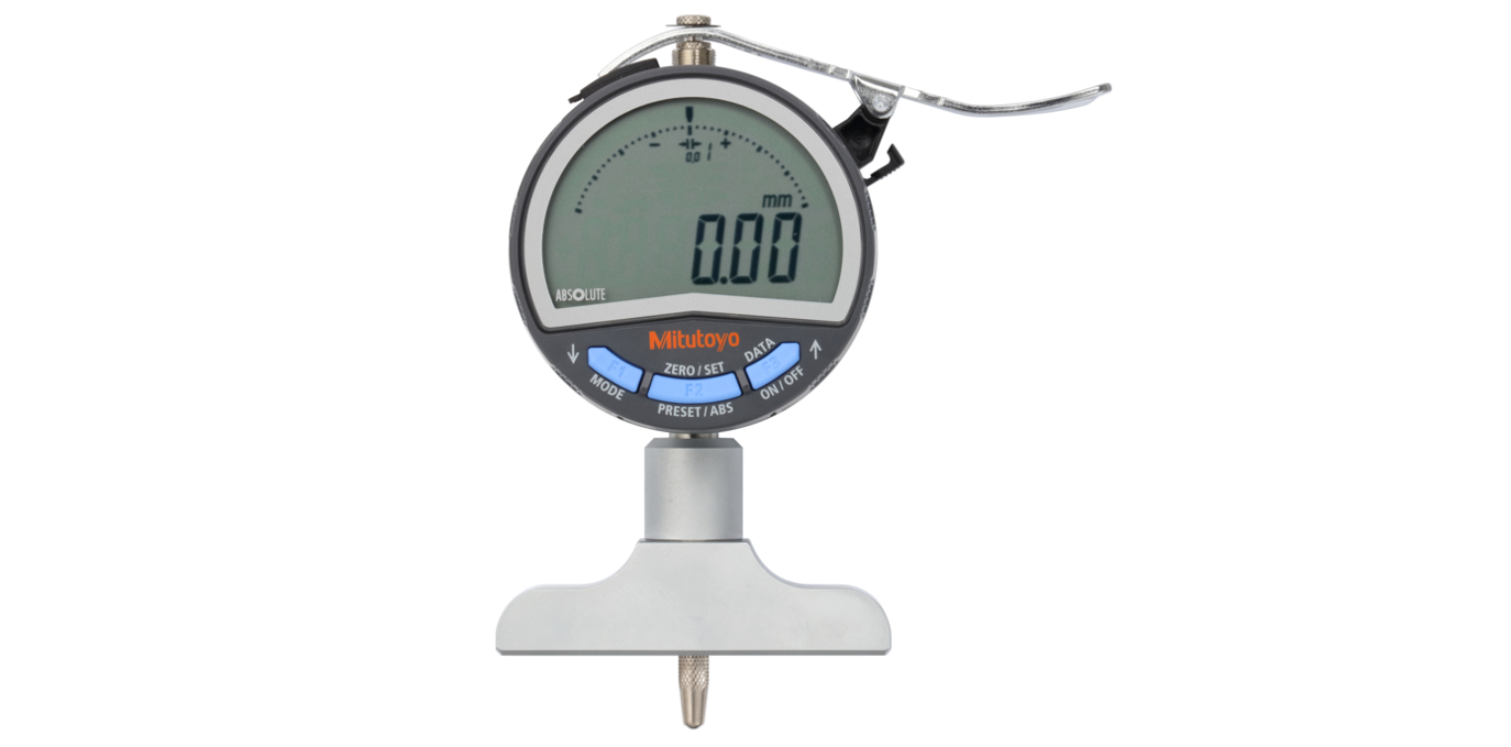 Medidor de profundidad Digimatic ABSOLUTE SERIE 547 MITUTOYO