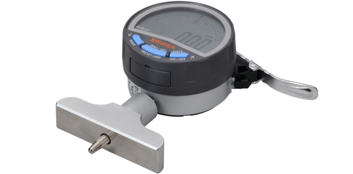 Medidor de profundidad Digimatic ABSOLUTE SERIE 547 MITUTOYO
