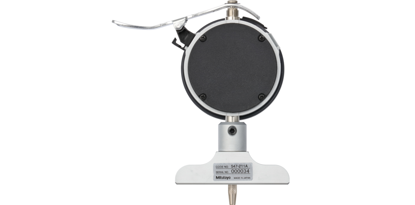 Medidor de profundidad Digimatic ABSOLUTE SERIE 547 MITUTOYO