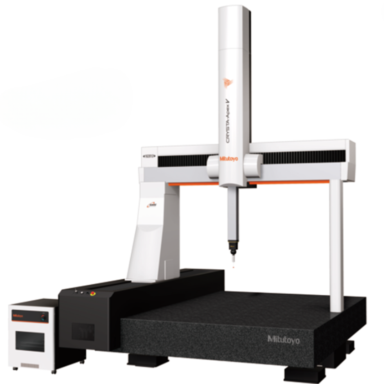 CMM CNC Estándar Serie CRYSTA-Apex V1200/1600/2000 MITUTOYO