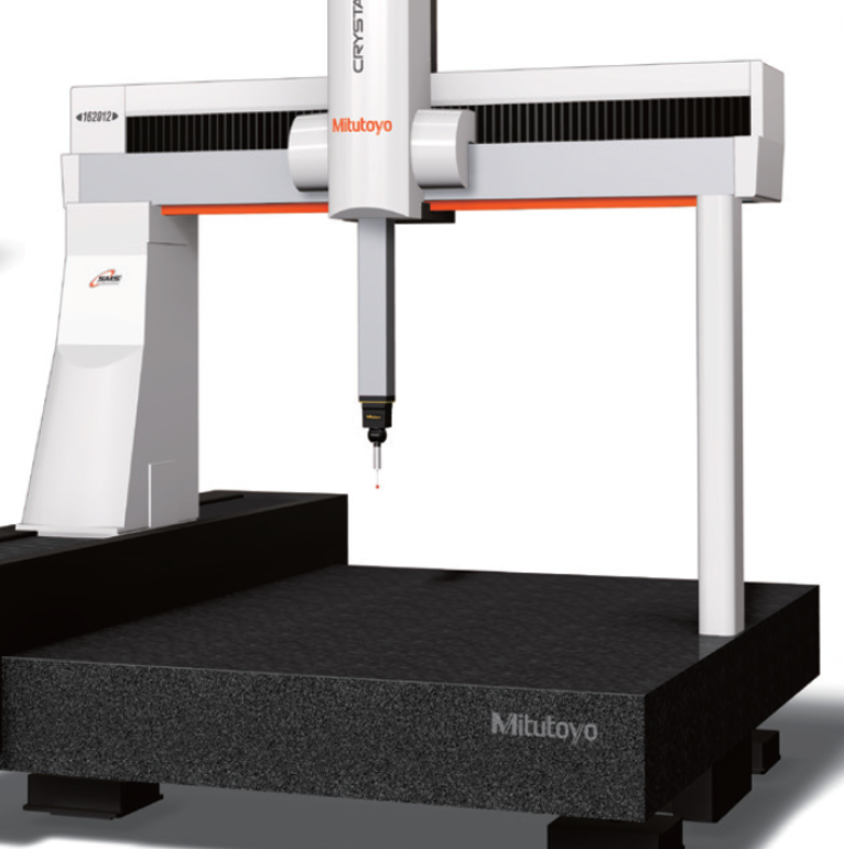 CMM CNC Estándar Serie CRYSTA-Apex V1200/1600/2000 MITUTOYO