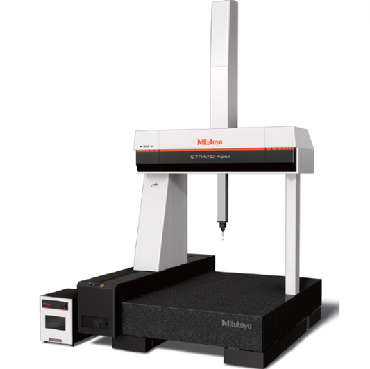 Serie STRATO-Apex CNC CMM MITUTOYO