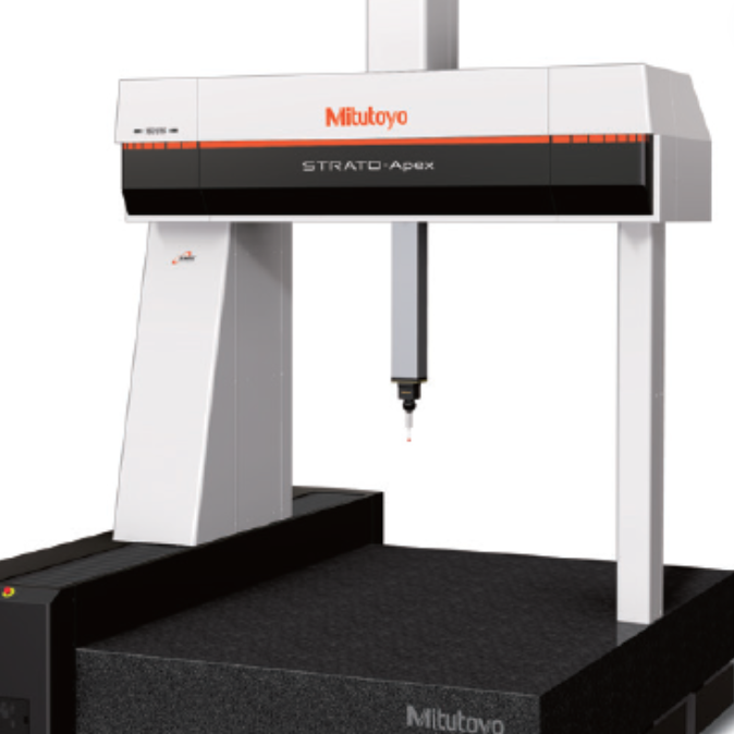 STRATO-Apex Series CNC CMM MITUTOYO