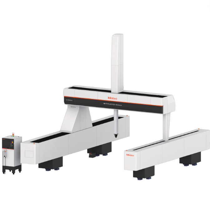 STRATO-Apex CMM CNC MITUTOYO