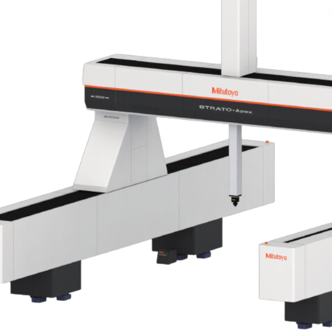 STRATO-Apex CMM CNC MITUTOYO