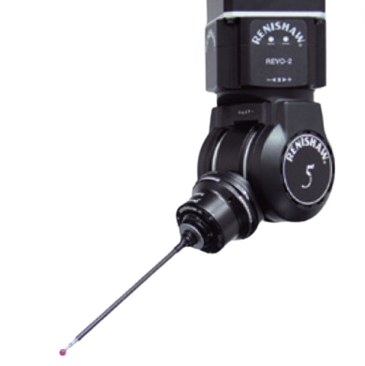 Scanning probes — MITUTOYO Coordinate Measuring Machines
