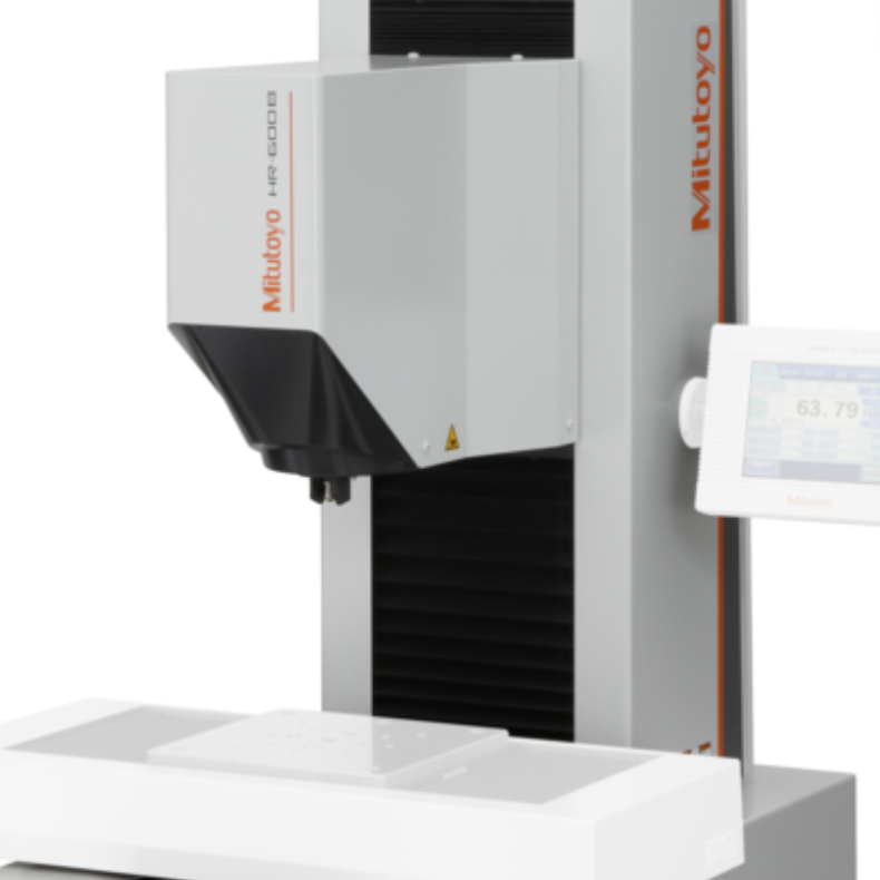 HR-600 SERIE 810 — Máquinas de ensayo de dureza CNC Rockwell MITUTOYO