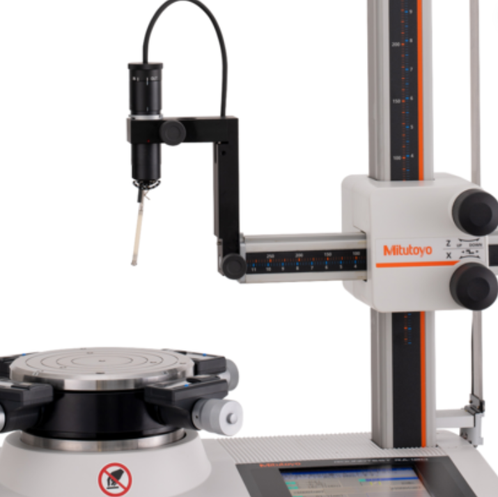 Roundtest RA-120/120P SERIE 211 — Sistema de Medición de Redondez MITUTOYO