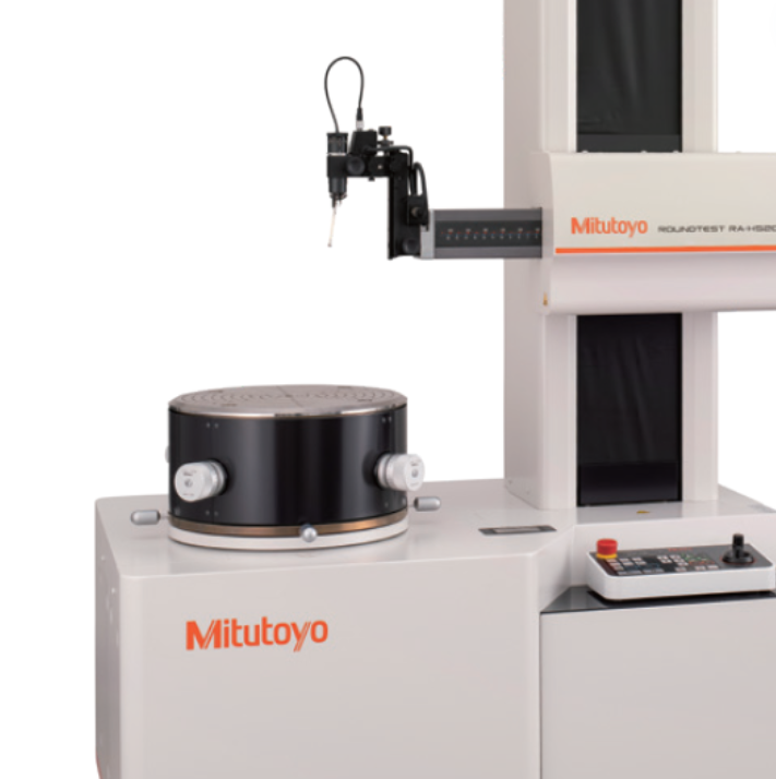 Roundtest RA-H5200 SERIE 211 — Sistema de Medición de Redondez/ Cilindricidad MITUTOYO