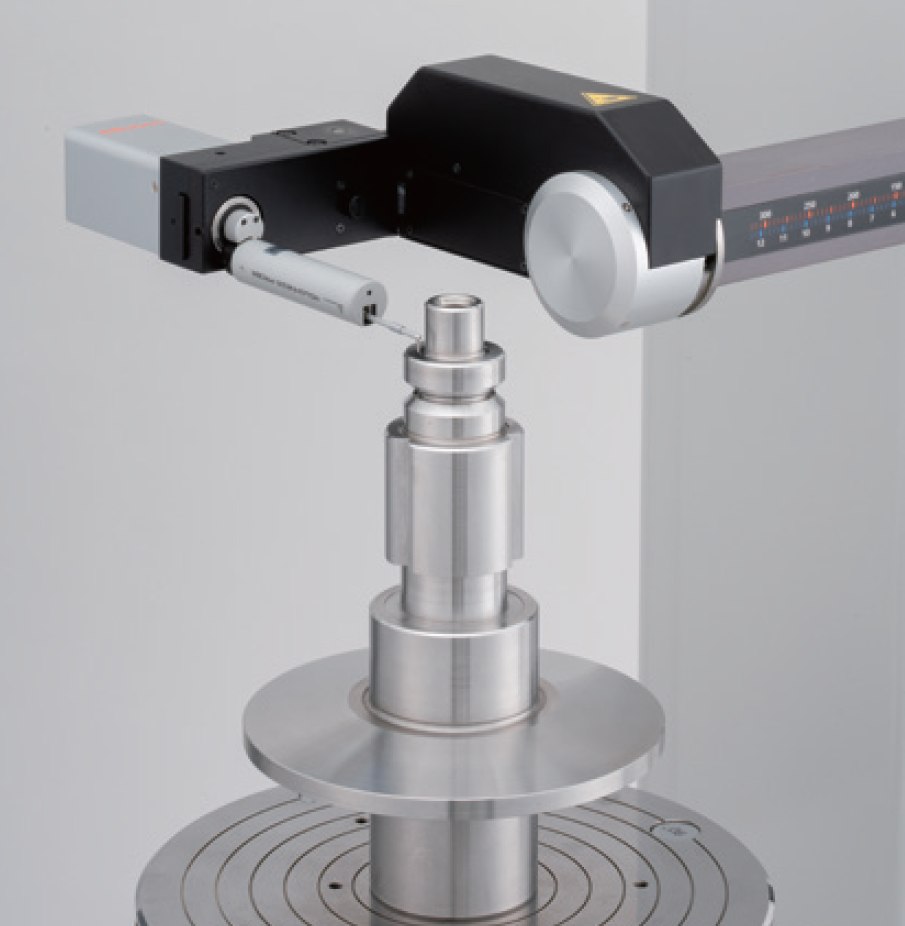 Roundtest RA-2200 PLUS SERIE 211 — Sistema de Medición de Redondez/ Cilindricidad CNC MITUTOYO