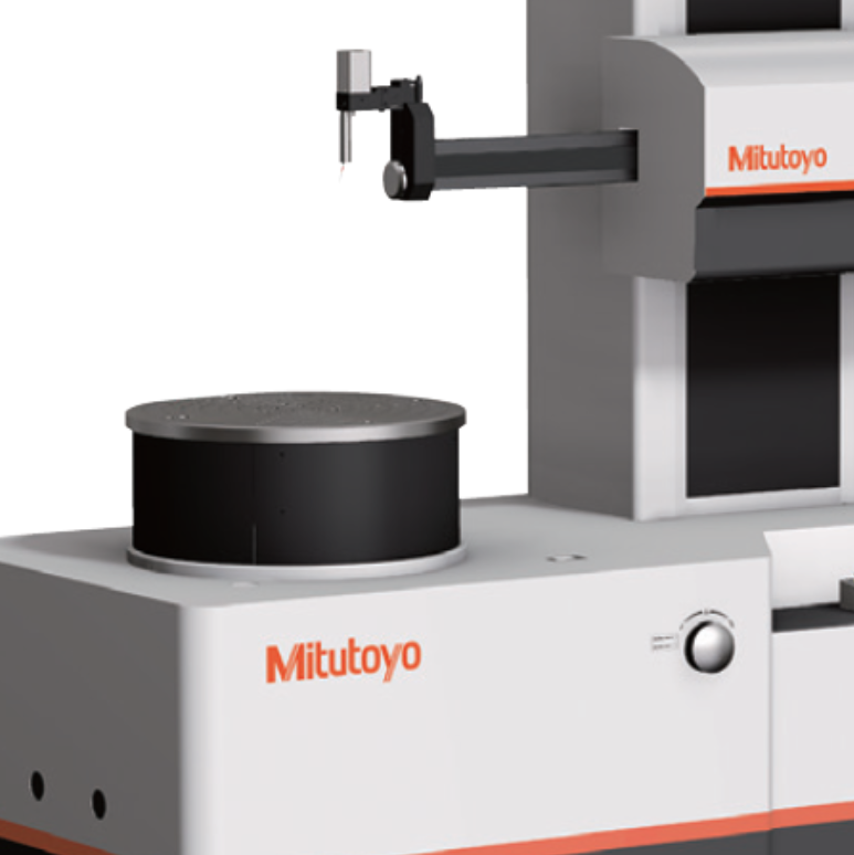 Roundtest Extreme RA-6000 CNC SERIE 211 — Sistema de Medición de Redondez/ Cilindricidad CNC MITUTOYO