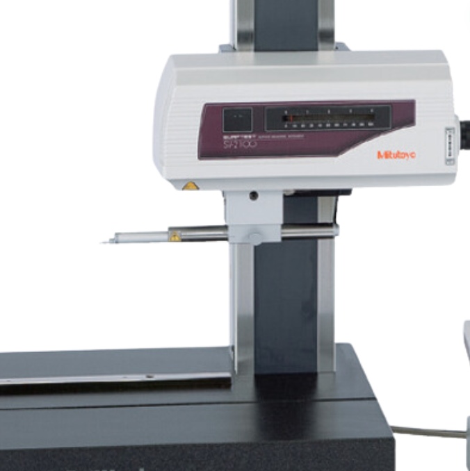 Surftest SJ-500/SV-2100 SERIE 178 — Medidor de rugosidad superficial tipo unidad de control dedicada MITUTOYO