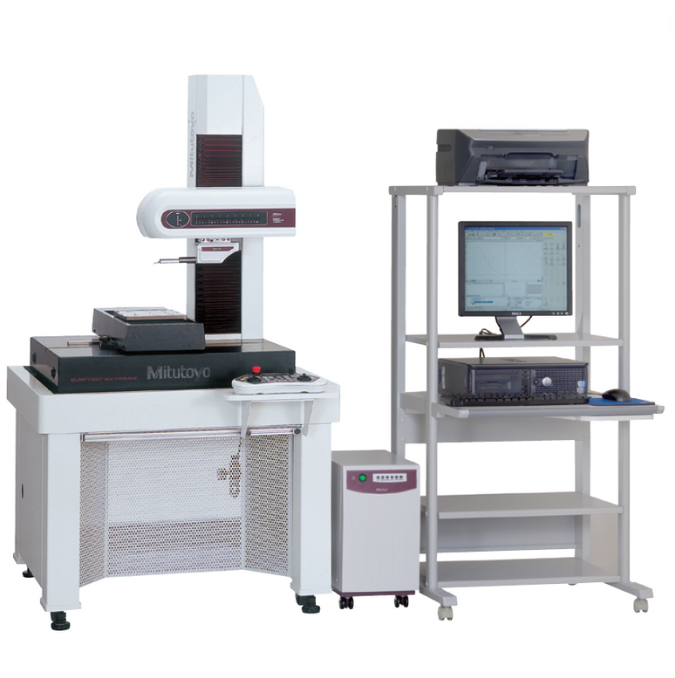 Surftest Extreme SV-3000CNC/SV-M3000CNC SERIE 178 — Medidores de Rugosidad Superficial CNC MITUTOYO