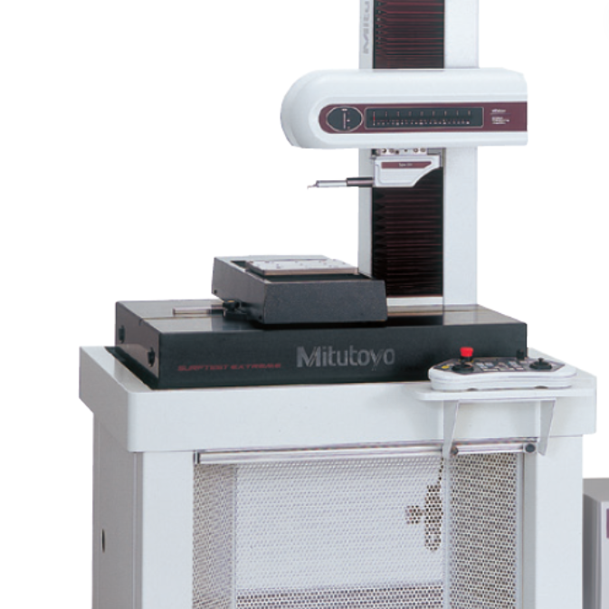Surftest Extreme SV-3000CNC/SV-M3000CNC SERIE 178 — Medidores de Rugosidad Superficial CNC MITUTOYO