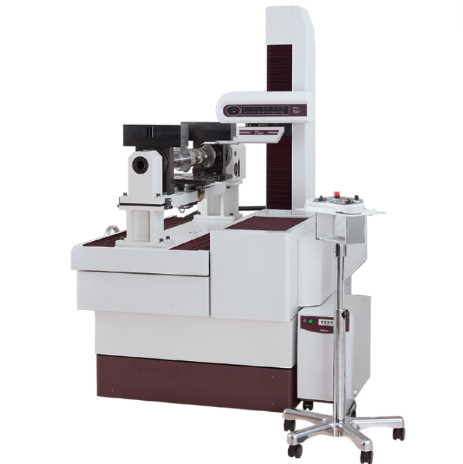 Surftest Extreme SV-3000CNC/SV-M3000CNC SERIE 178 — Medidores de Rugosidad Superficial CNC MITUTOYO