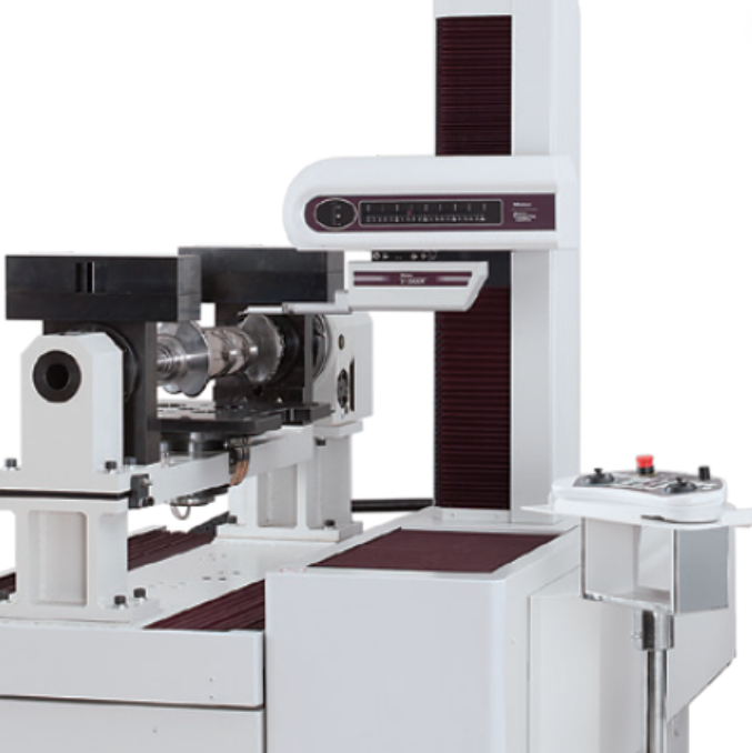 Surftest Extreme SV-3000CNC/SV-M3000CNC SERIE 178 — Medidores de Rugosidad Superficial CNC MITUTOYO